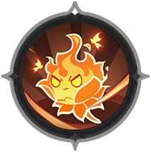 Ember Flare