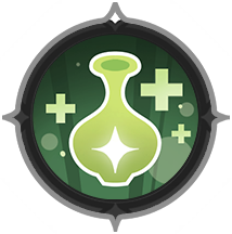 Rejuvenating Elixir