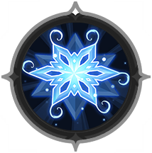 Ice Shackles