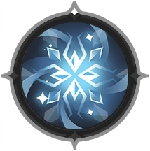 Frost Domain