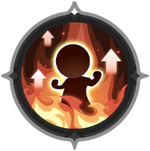 Scorching Resonance